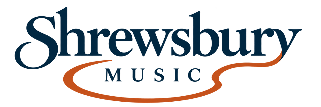Shrewsbury Music